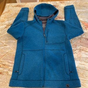 L.L. Bean Jacket Size: M